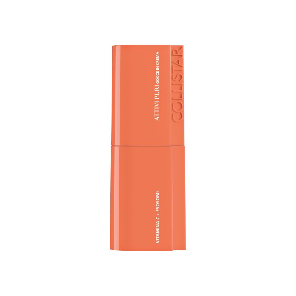 Attivi Puri Gocce in Crema Vitamina C 30ml