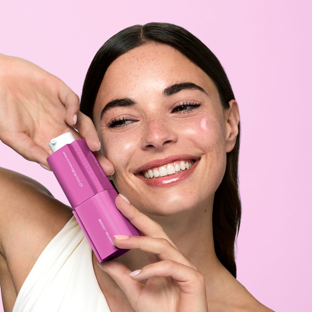 Attivi Puri Gocce in Crema Multipeptidi 30ml