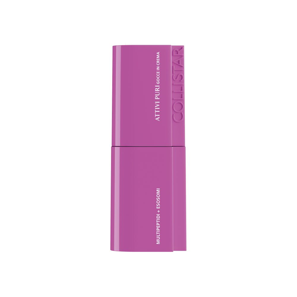 Attivi Puri Gocce in Crema Multipeptidi 30ml