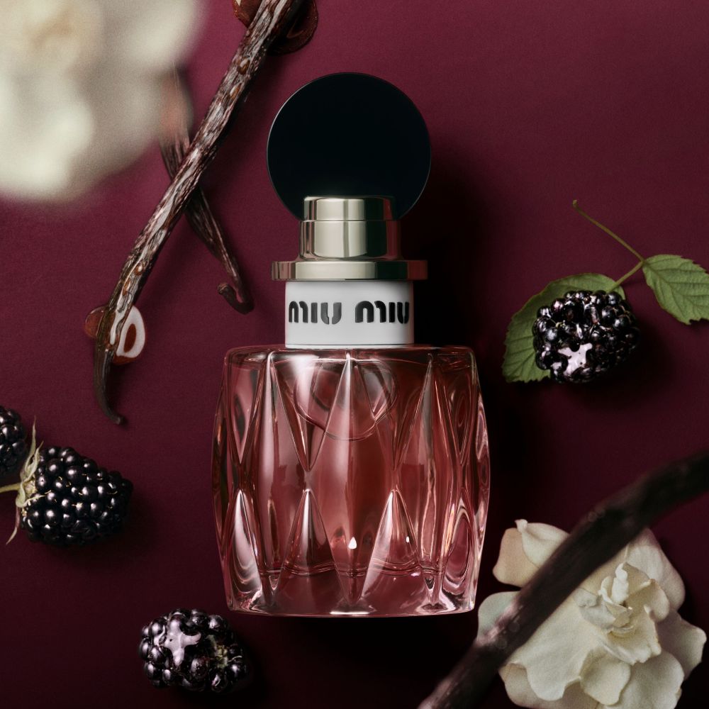 Miutine Intense Eau de Parfum