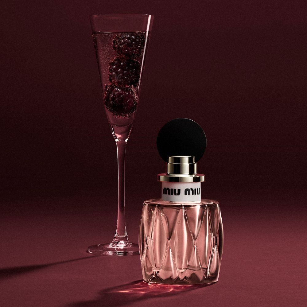 Miutine Intense Eau de Parfum