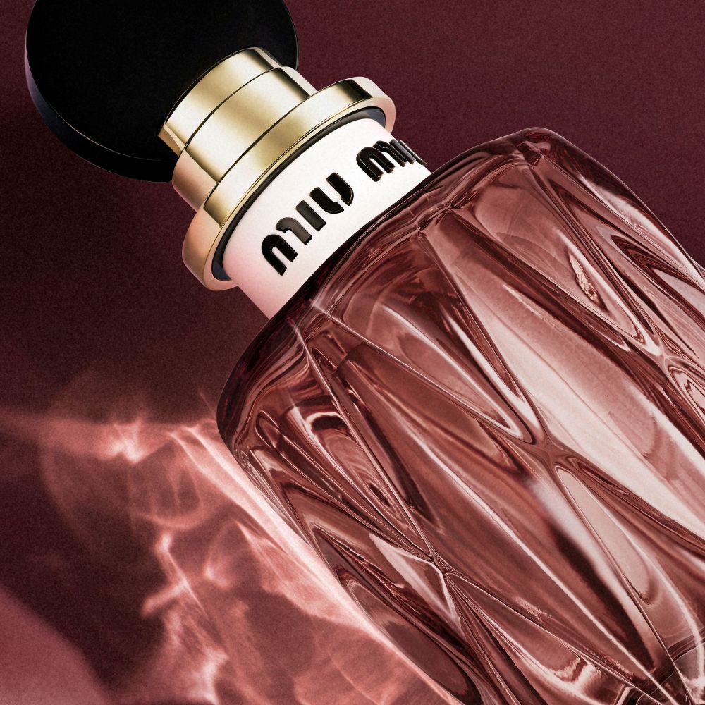 Miutine Intense Eau de Parfum