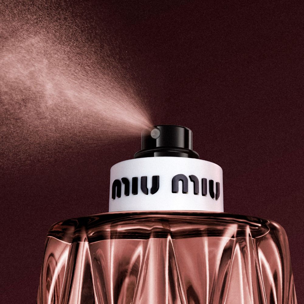 Miutine Intense Eau de Parfum