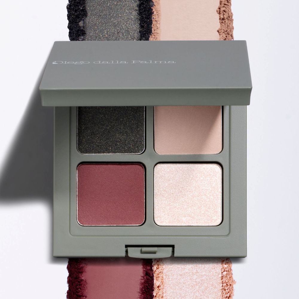 Palette Ombretti Showtime Secrets