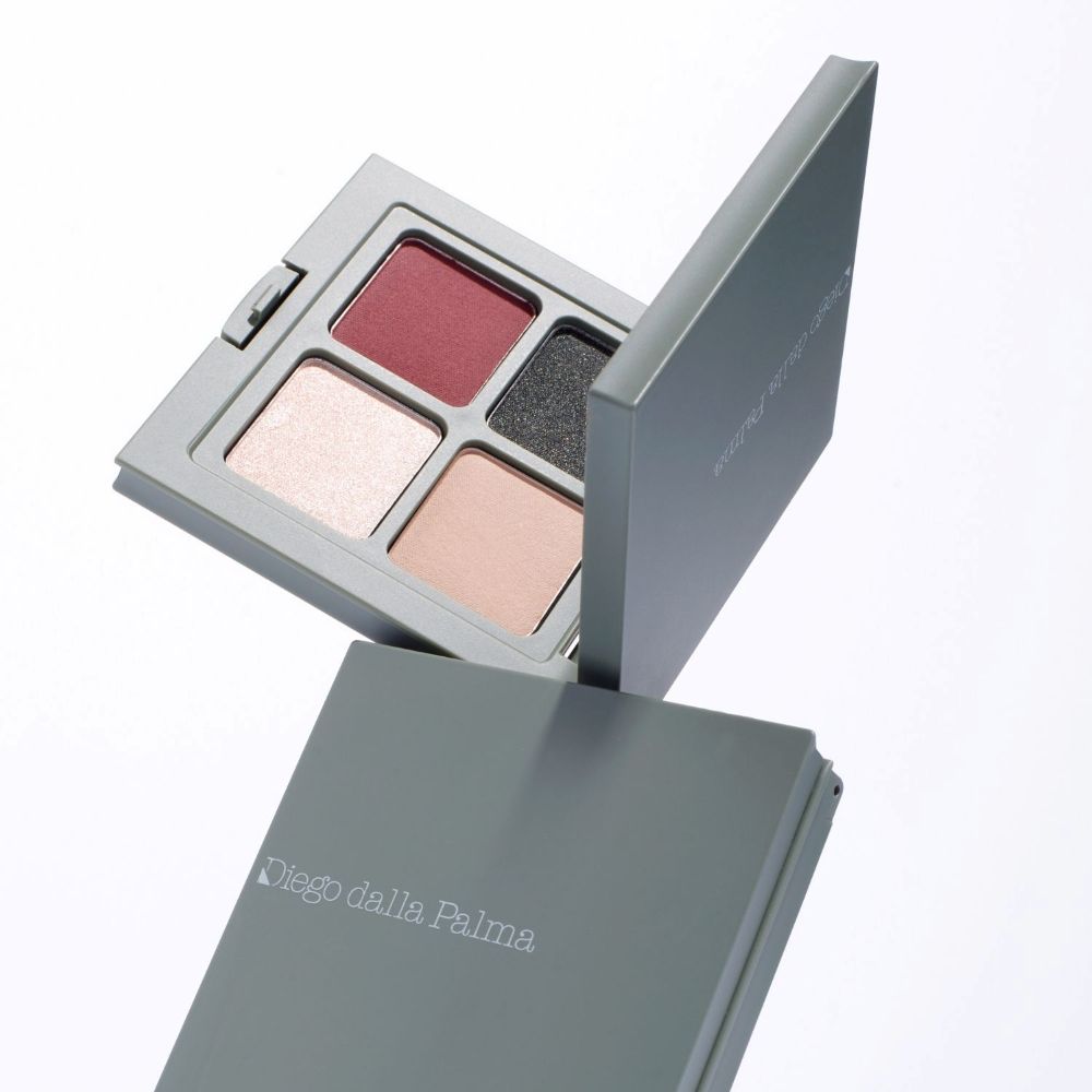 Palette Ombretti Showtime Secrets