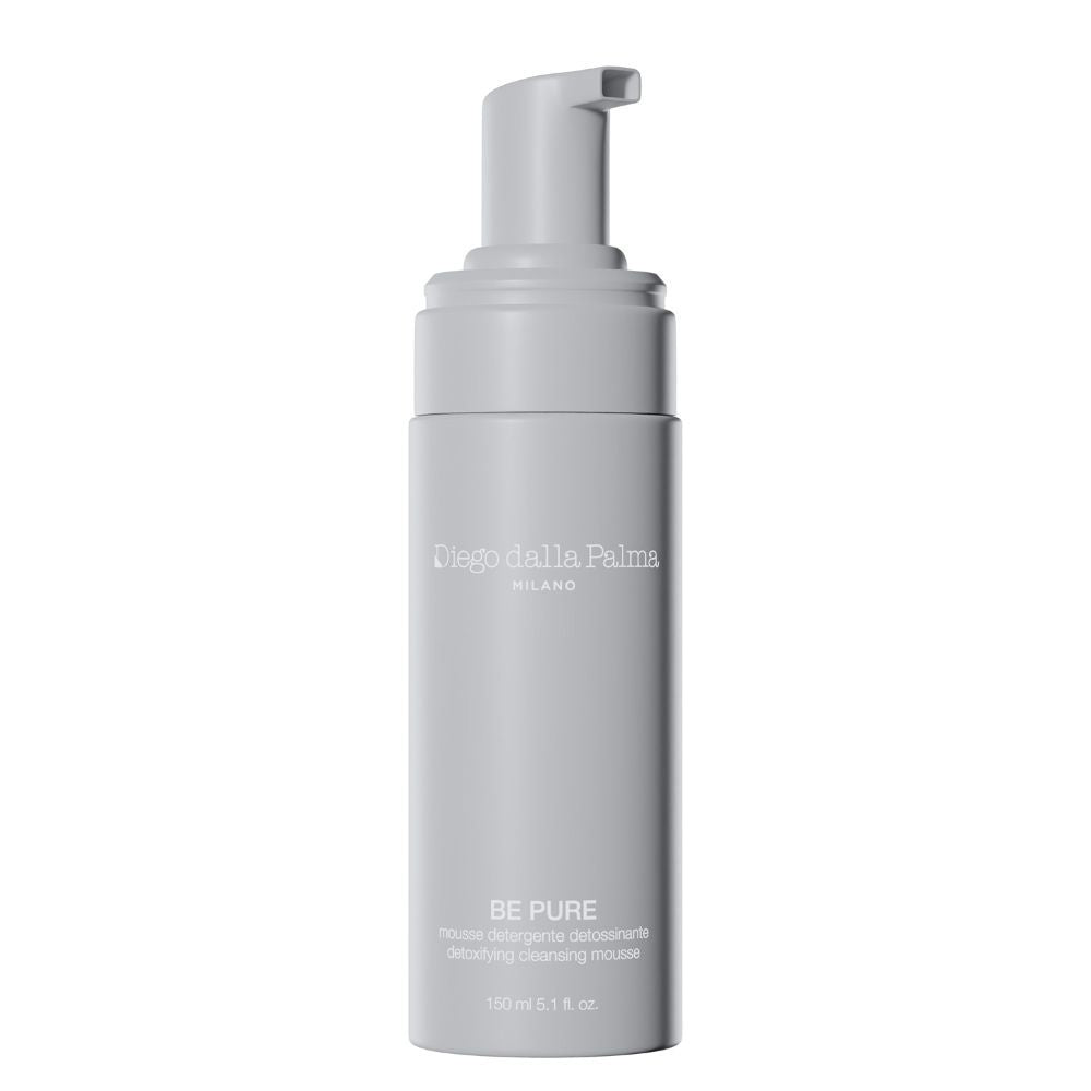Mousse Detergente Detossinante Be Pure 150ml