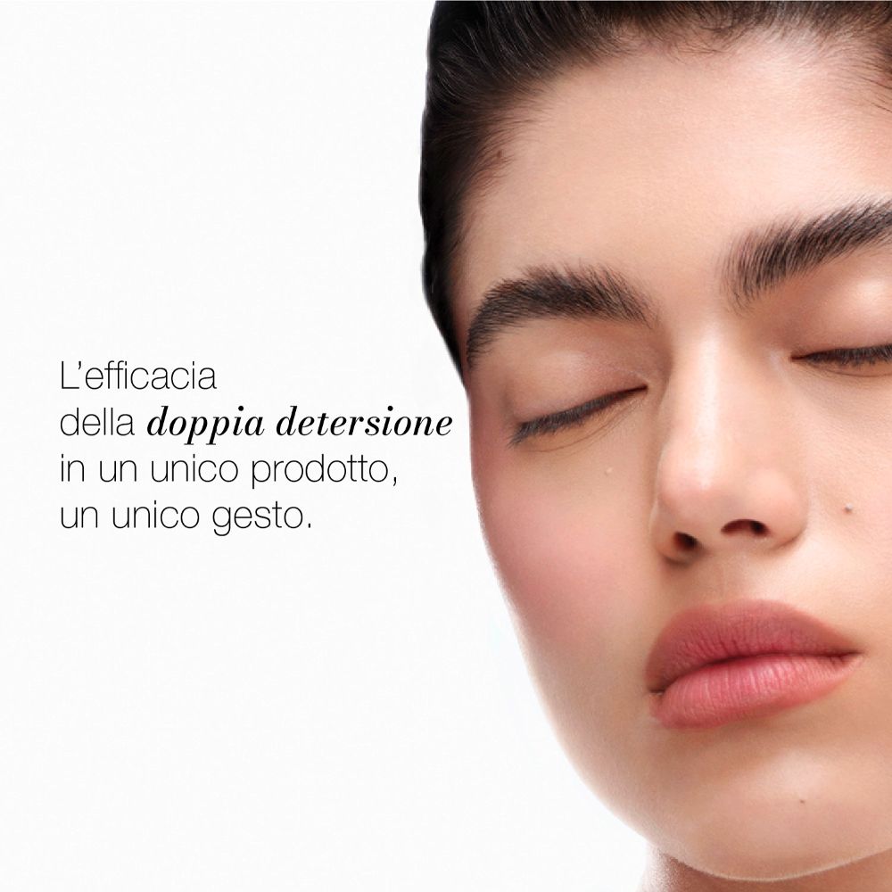 Mousse Detergente Detossinante Be Pure 150ml