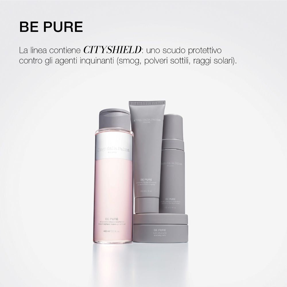 Struccante Bifasico Istantaneo Be Pure 400ml