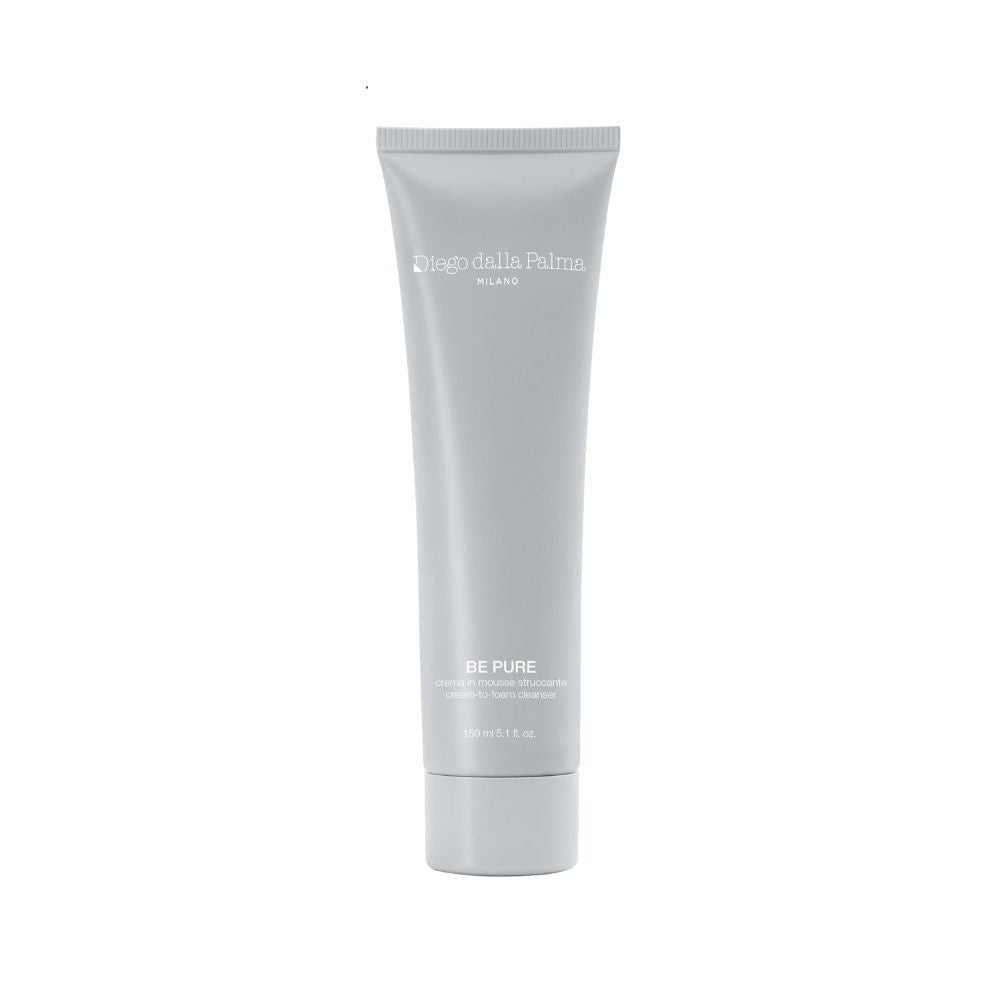 Crema in Mousse struccante Be Pure 150ml