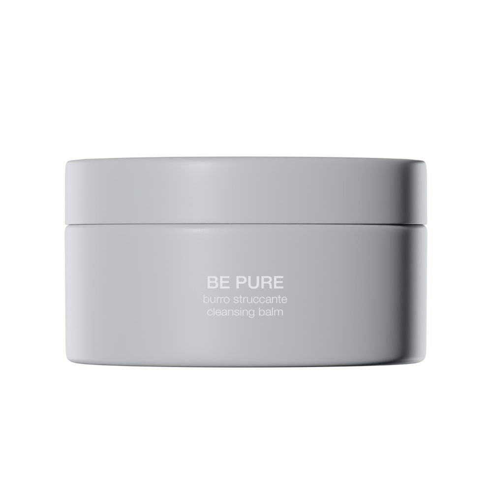 Burro Struccante Be Pure 125ml