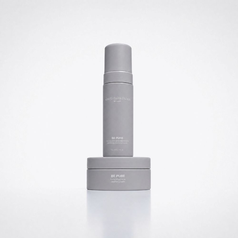 Burro Struccante Be Pure 125ml