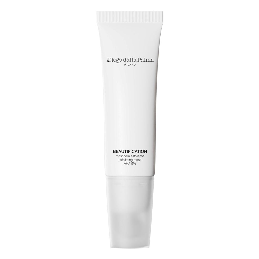 Maschera esfoliante AHA 5% Beautification 45ml