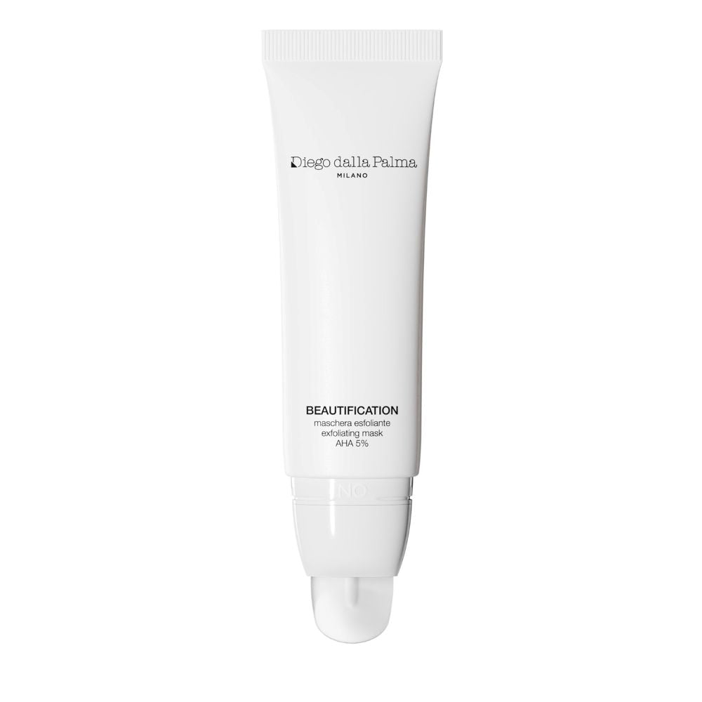 Maschera esfoliante AHA 5% Beautification 45ml
