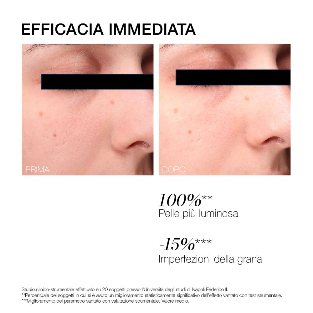 Maschera esfoliante AHA 5% Beautification 45ml