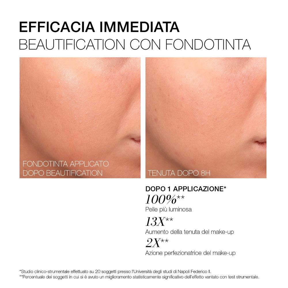 Concentrato Essenziale Universale Beautification 50ml