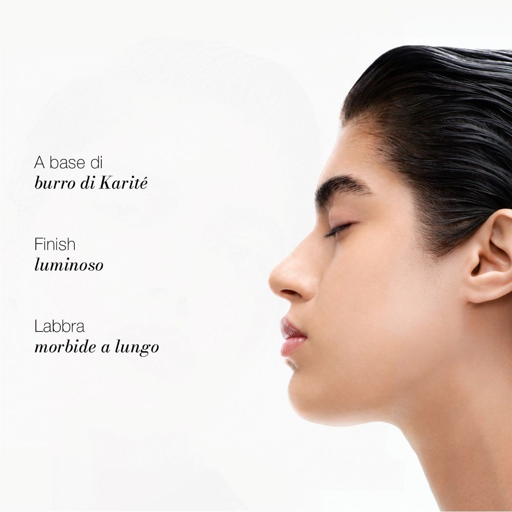 Burro-Siero Labbra Rimpolpante Beautification