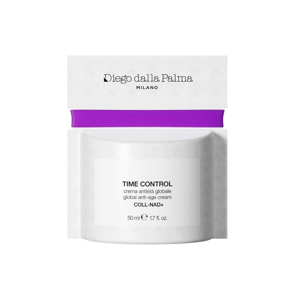 Crema Antietà Globale Time Control 50ml