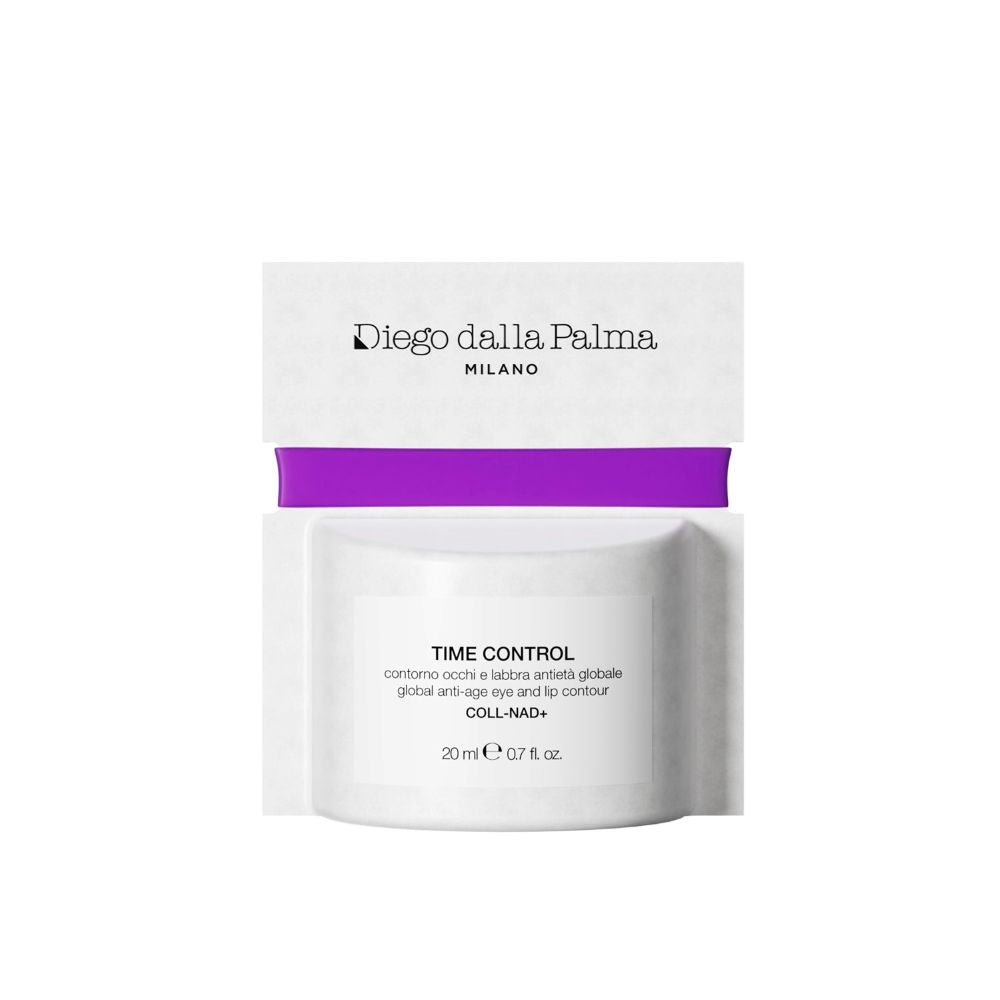 Contorno Occhi e Labbra Antietà Globale Time Control 20ml