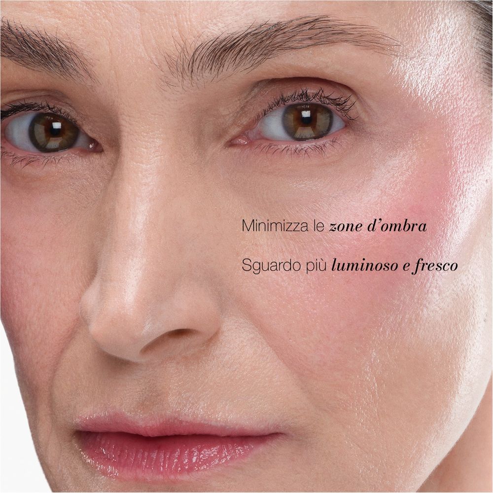 Contorno Occhi e Labbra Antietà Globale Time Control 20ml
