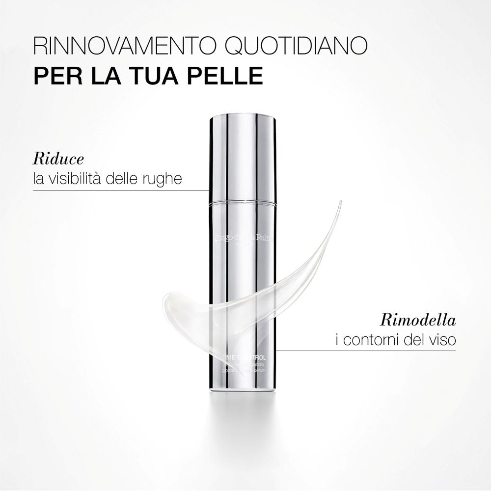 Siero Antietà Globale Time Control 50ml