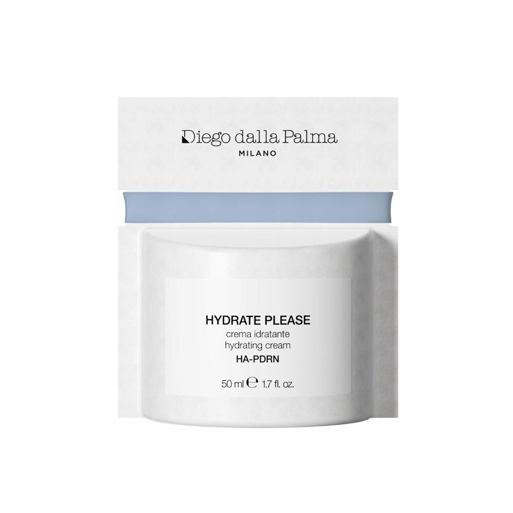 Crema Idratante Hydrate Please 50ml