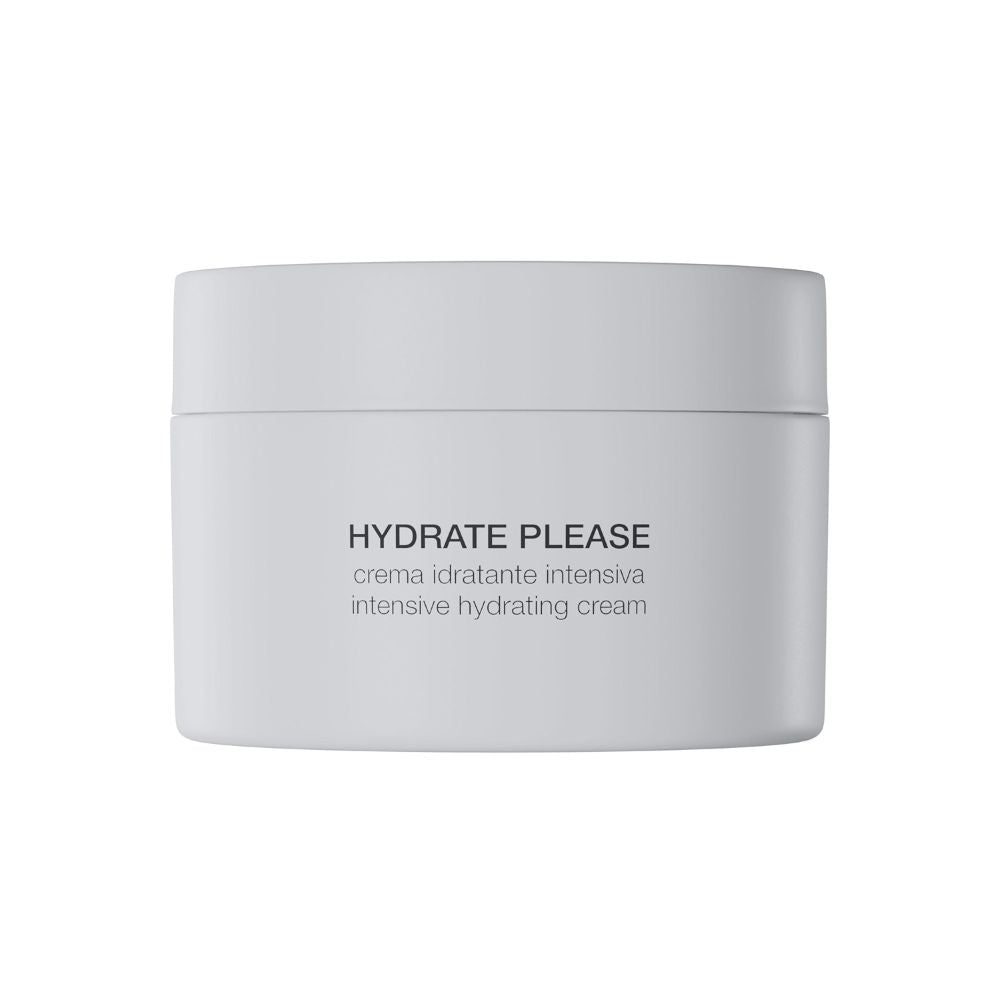 Crema Idratante Intensiva Hydrate Please 50ml