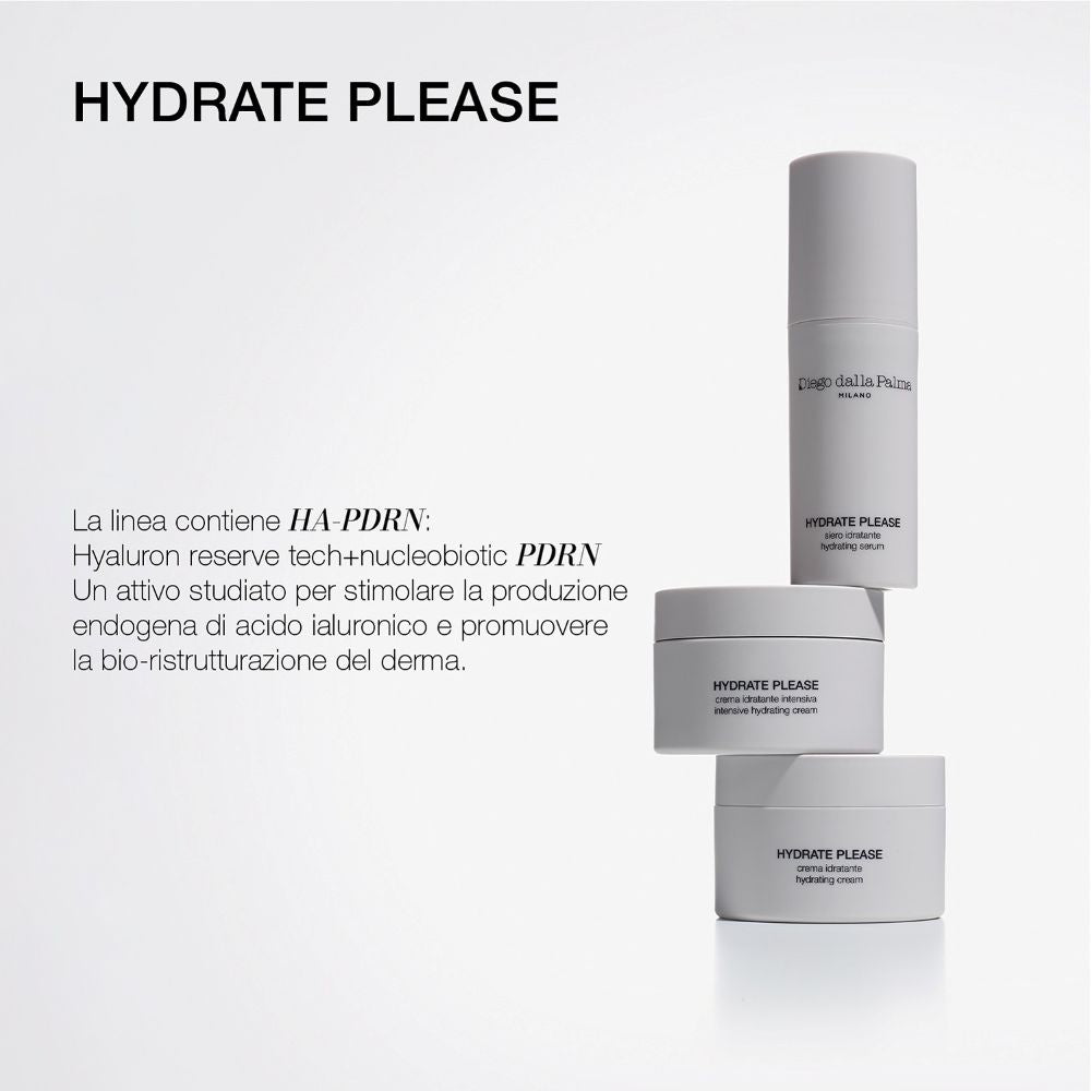 Siero Idratante Hydrate Please 30ml