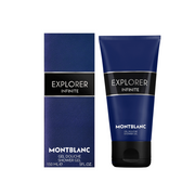 Explorer Infinite Shower Gel 150 ml