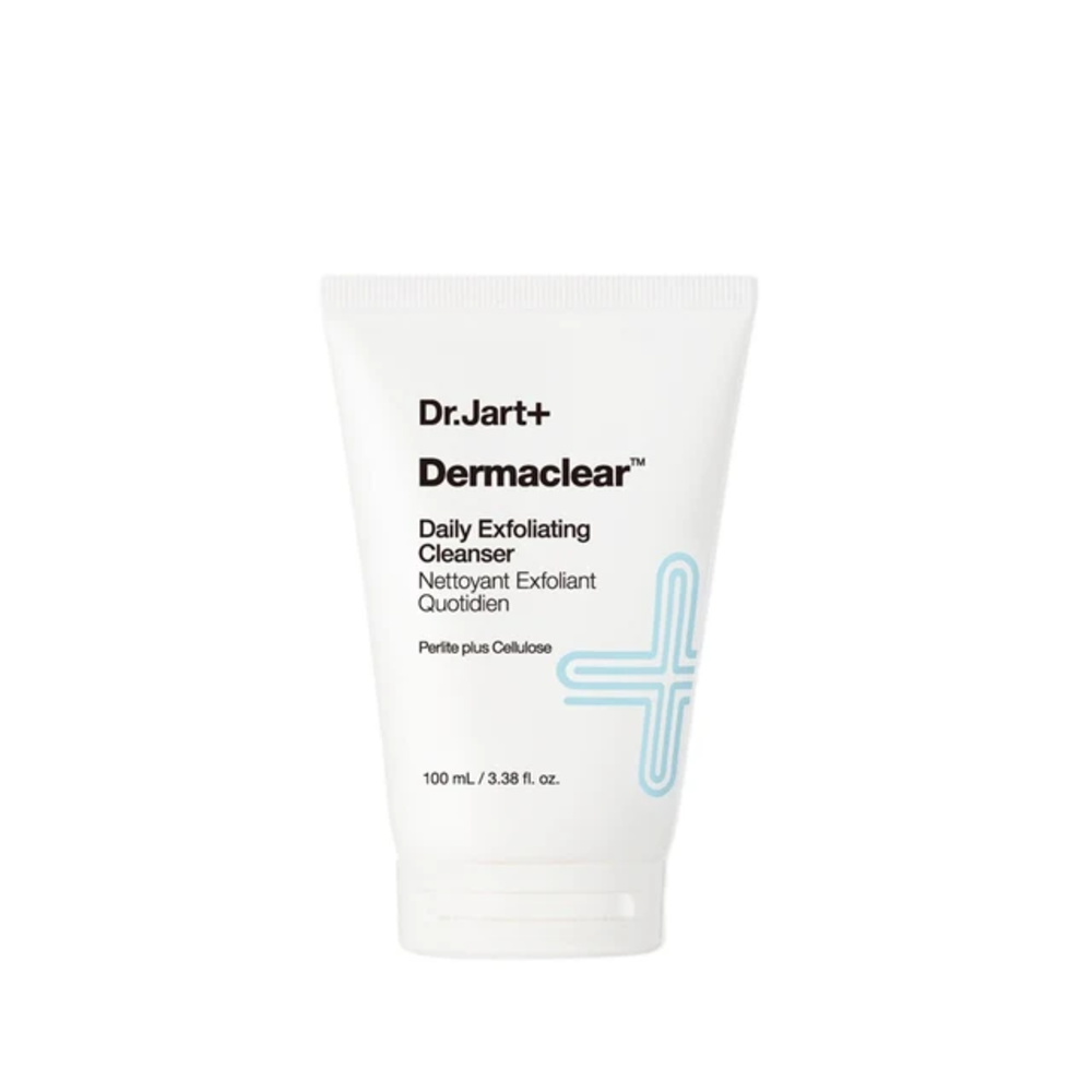 Dermaclear Daily Exfoliating Cleanser 100ml