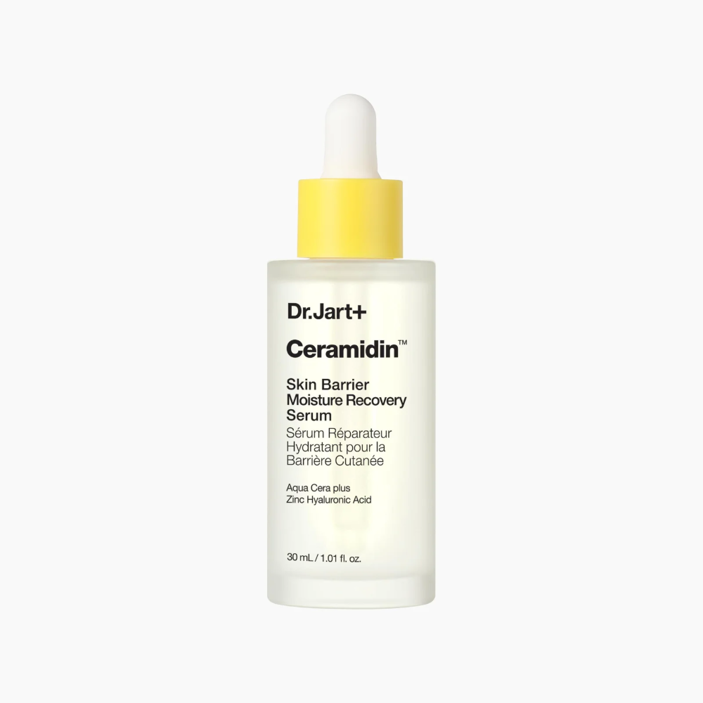 Ceramidin Skin Barrier Moisturize Recovery Serum 30ml