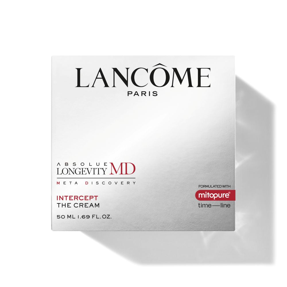 Absolue Longevity MD - Crema viso Intercept 30ml