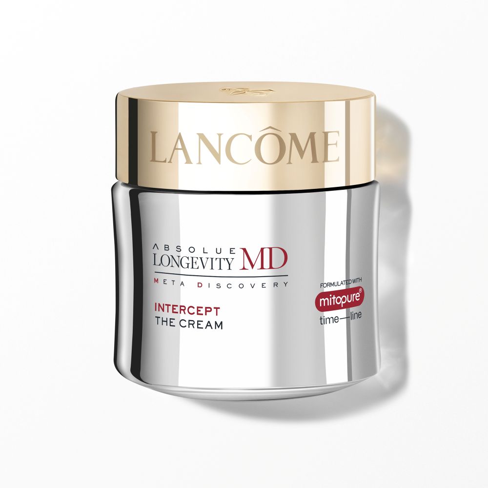 Absolue Longevity MD - Crema viso Intercept 30ml