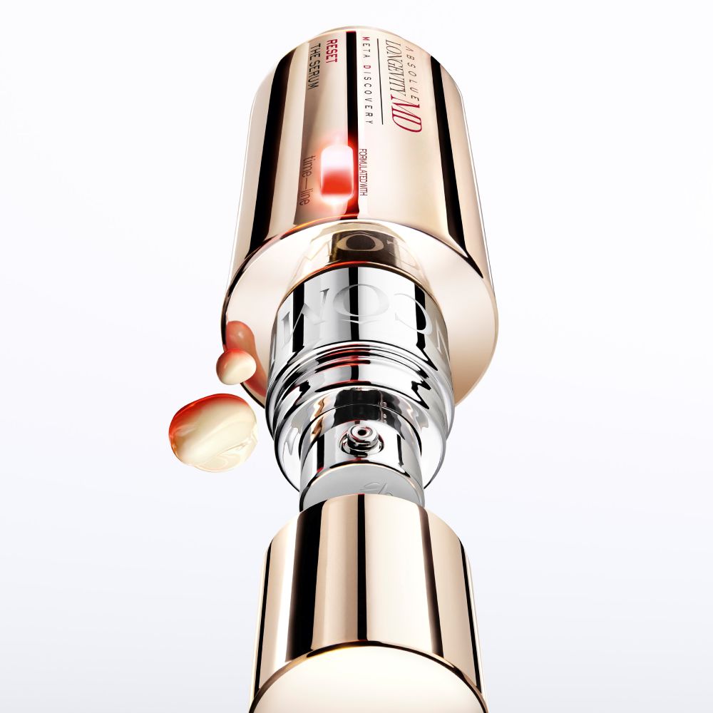 Absolue Longevity MD - Siero viso Reset 30ml