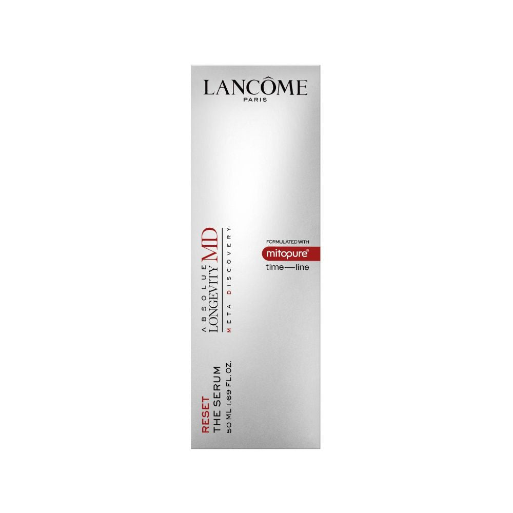 Absolue Longevity MD - Siero viso Reset 30ml