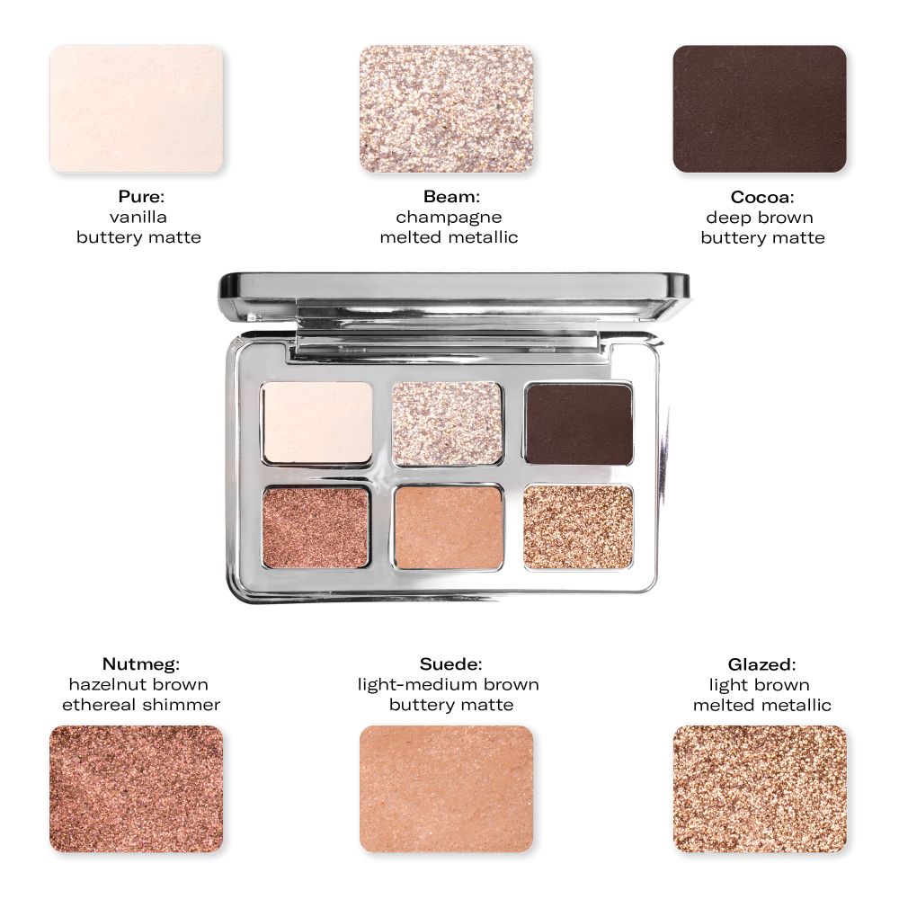 Colour Theory 101 Nude Canvas