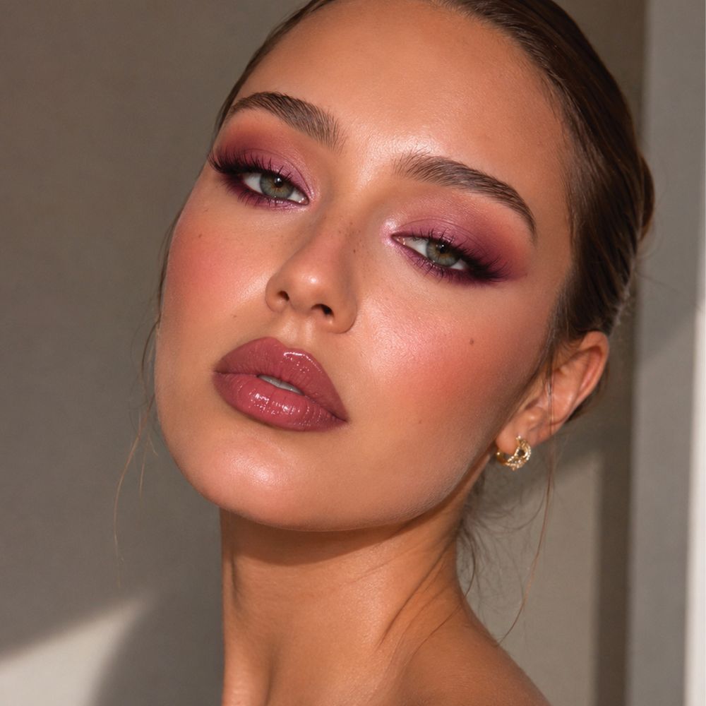 Colour Theory 102 Mauve Atelier