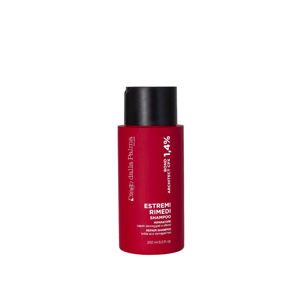 Estremi Rimedi Shampoo Riparatore 250ml