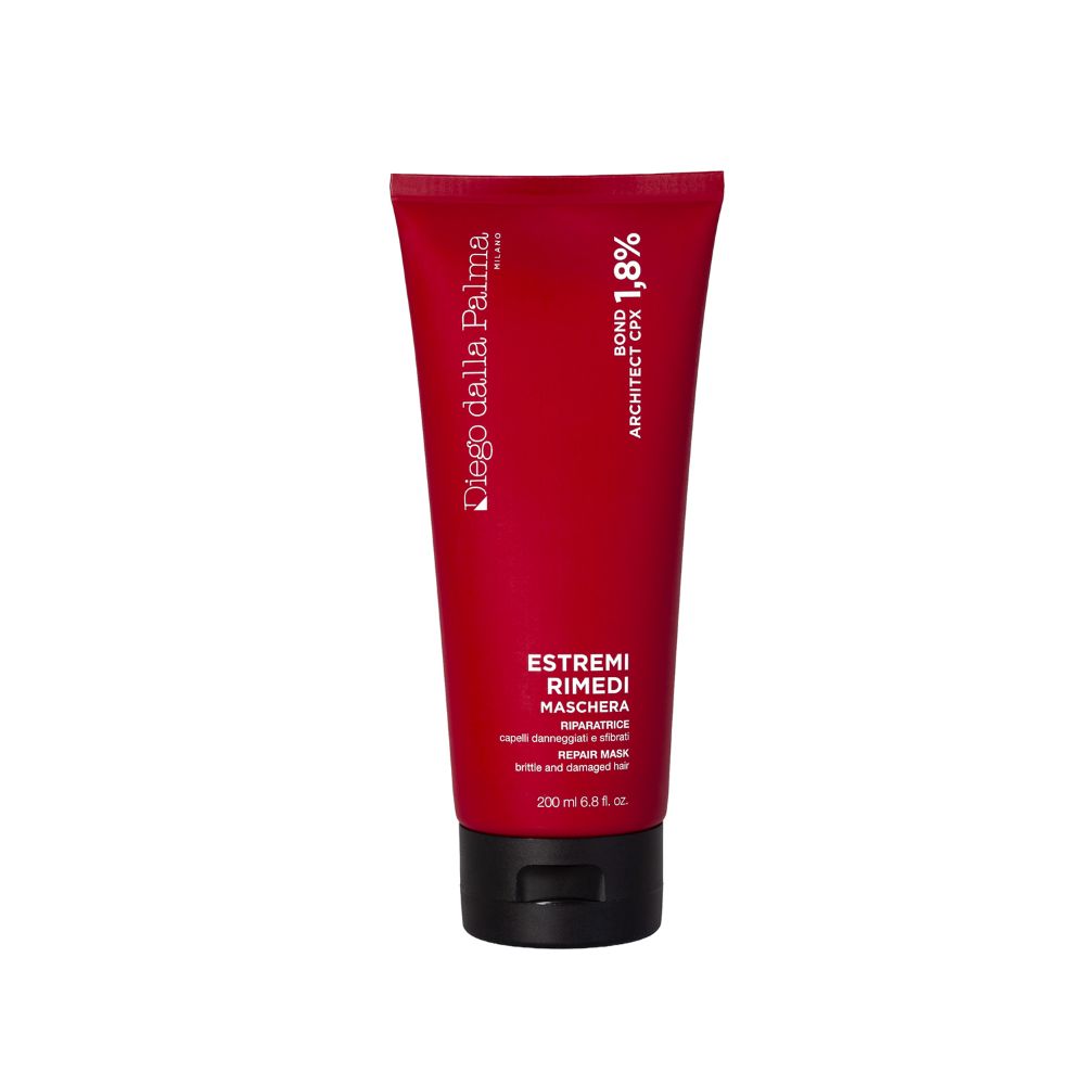 Estremi Rimedi Maschera Riparatrice 200ml