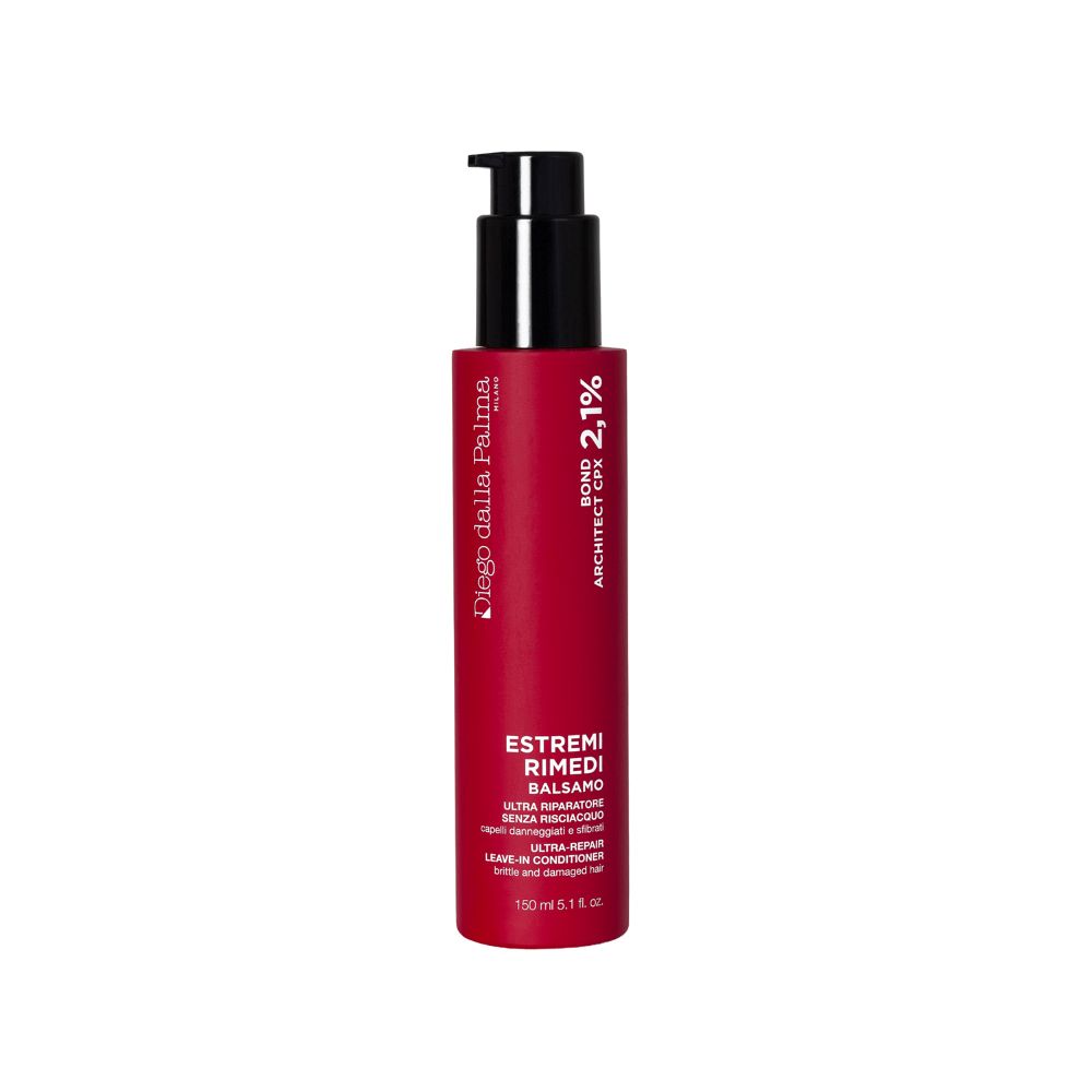Estremi Rimedi Balsamo Ultra Riparatore 150ml