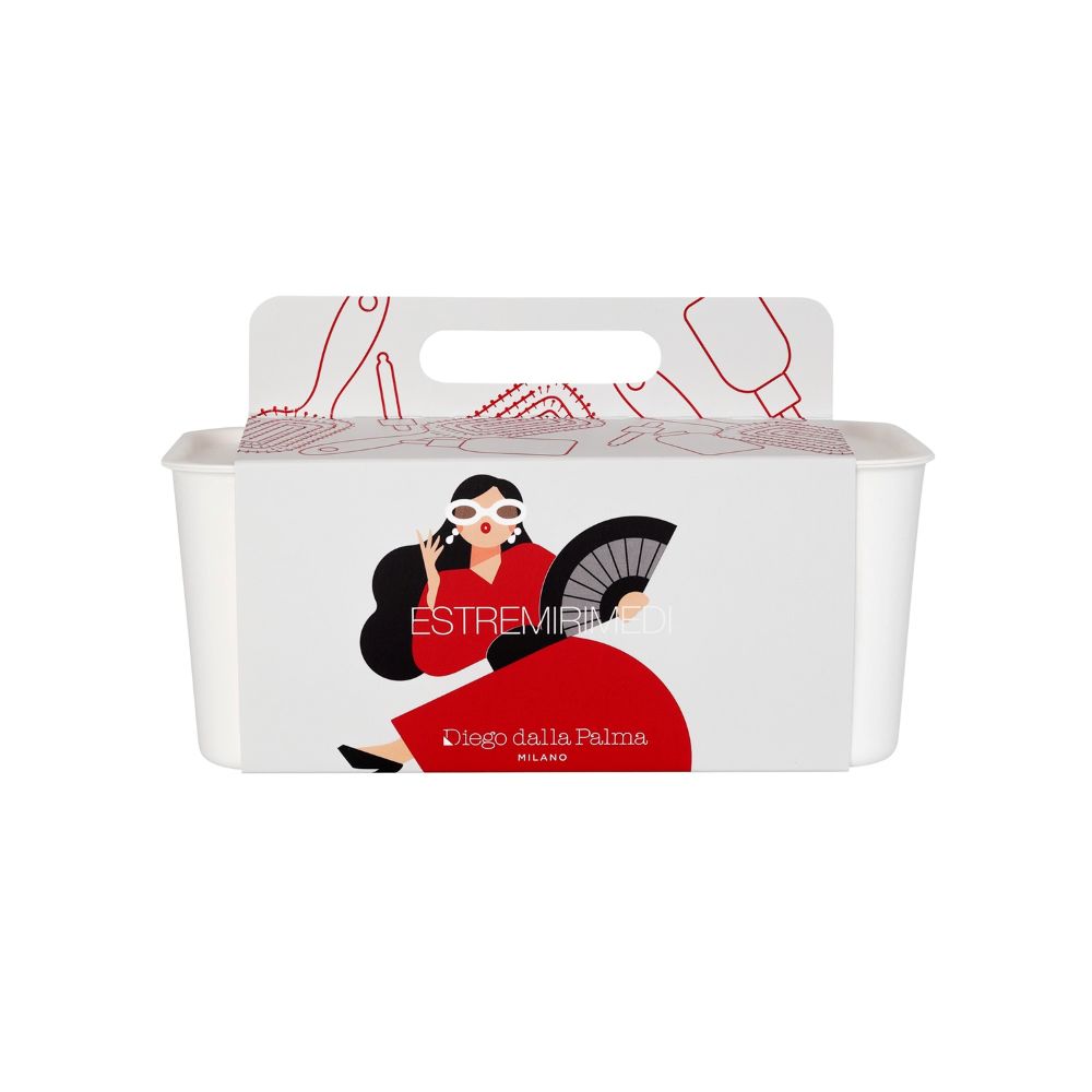Estremi Rimedi Kit l'Elisir