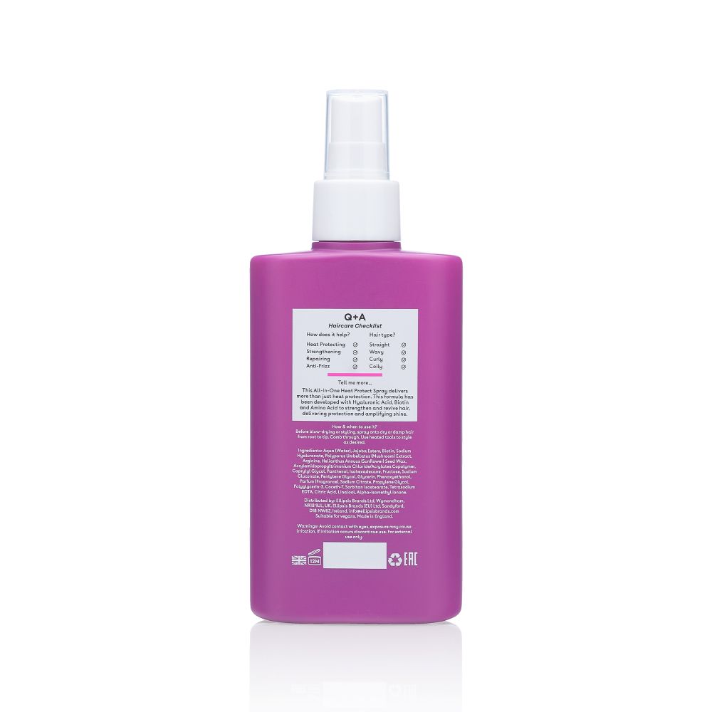 All-in-one Spray Heat Protect 150ml