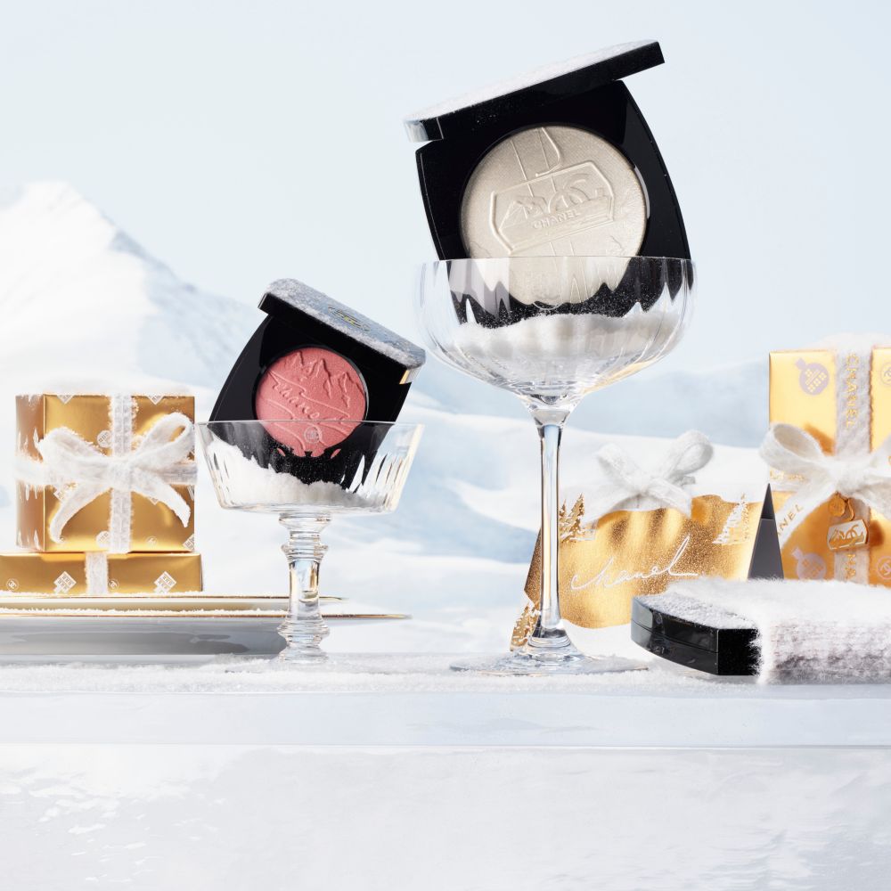 NEIGE D’OR