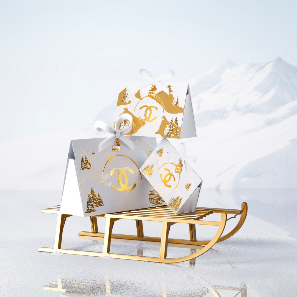 NEIGE D’OR