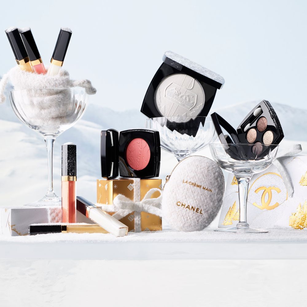 LA CRÈME MAIN EDIZIONE LIMITATA