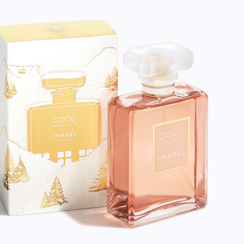 COCO MADEMOISELLE