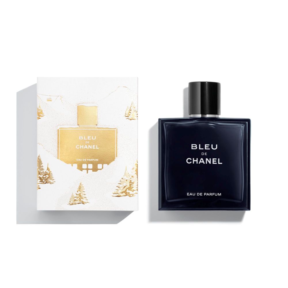 BLEU DE CHANEL