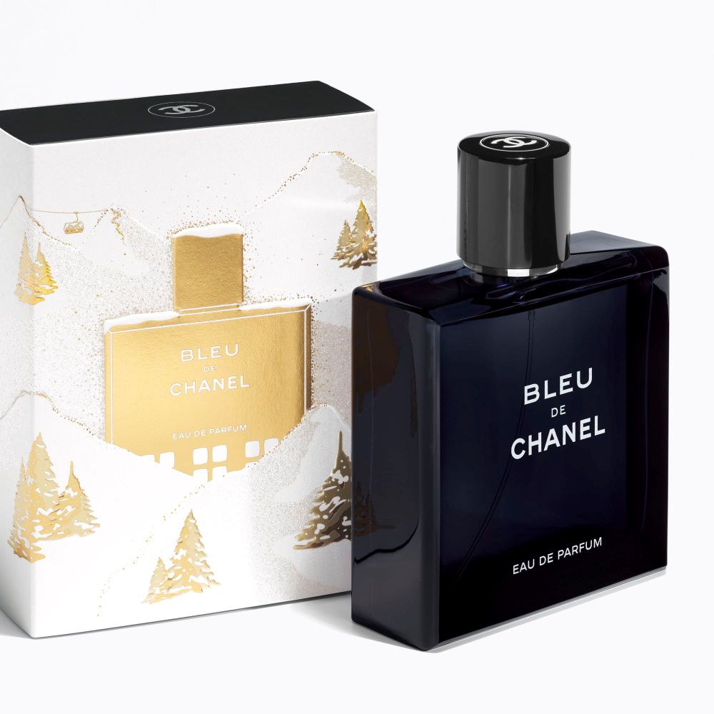 BLEU DE CHANEL