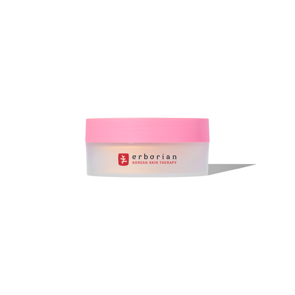 Set & Care Powder