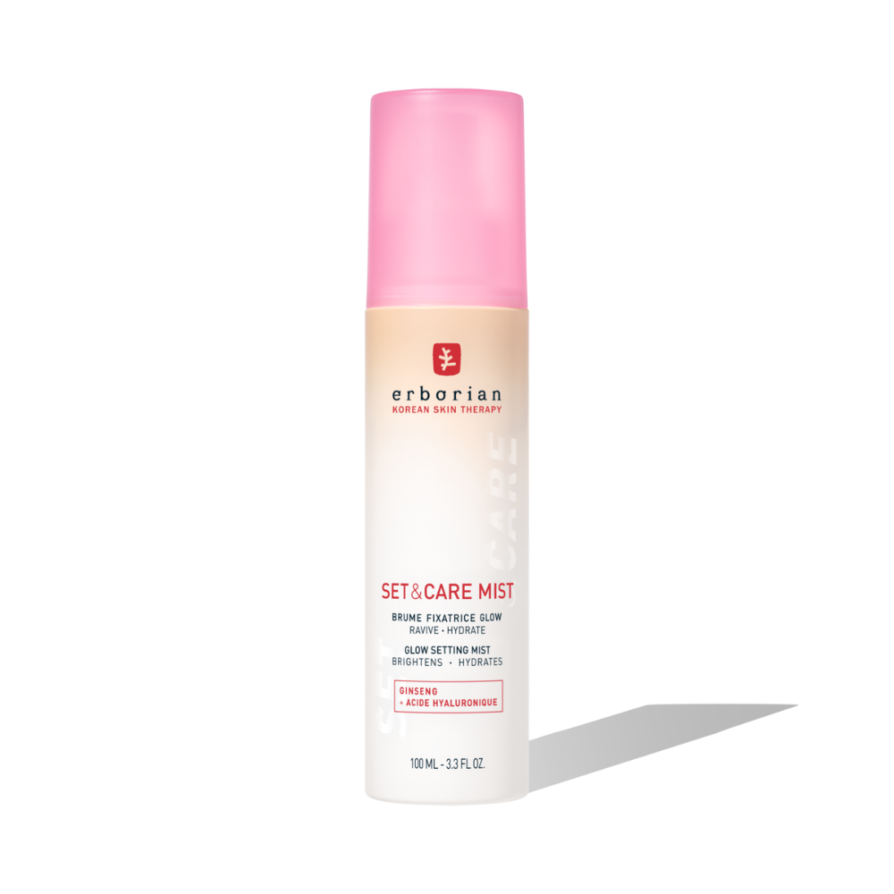Set & Care Mist 100ml