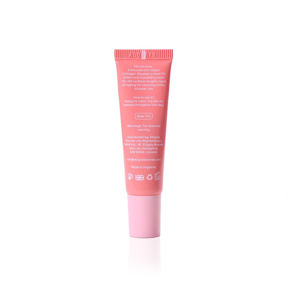 Collagen Tinted Lip Balm 10ml